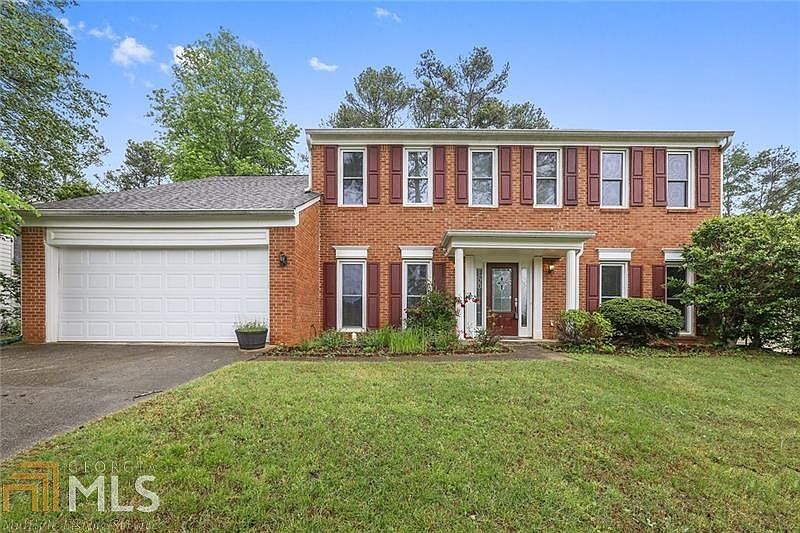 2nd image of 1737 Canton Ln