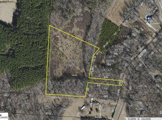 174 Haw Rd, Browns Summit, NC 27214