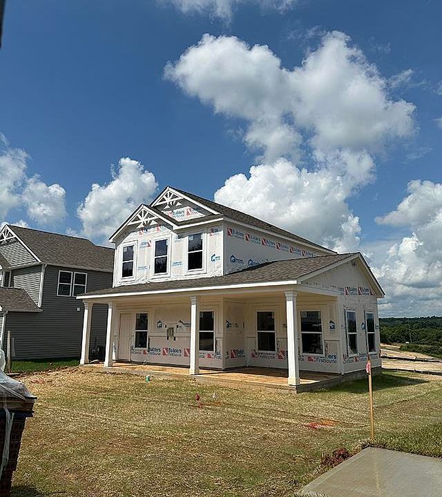 2nd image of 4219 N Rosewood Dr