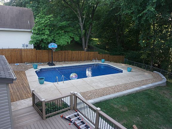 2nd image of 1217 Ticonderoga Dr