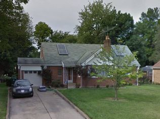 3830 Congreve Ave, Cincinnati, OH 45213