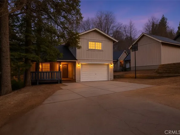 863 Ford Ln, Big Bear Lake, CA 92315