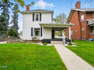 630 N Main St, Kenton, OH