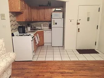 Rented by Citi Habitats
