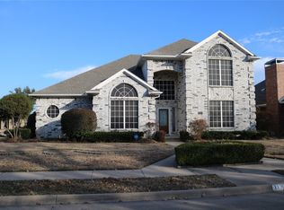 1130 Christopher Ct, Irving, TX 75060