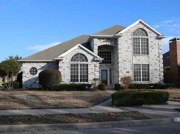1130 Christopher Ct, Irving, TX 75060
