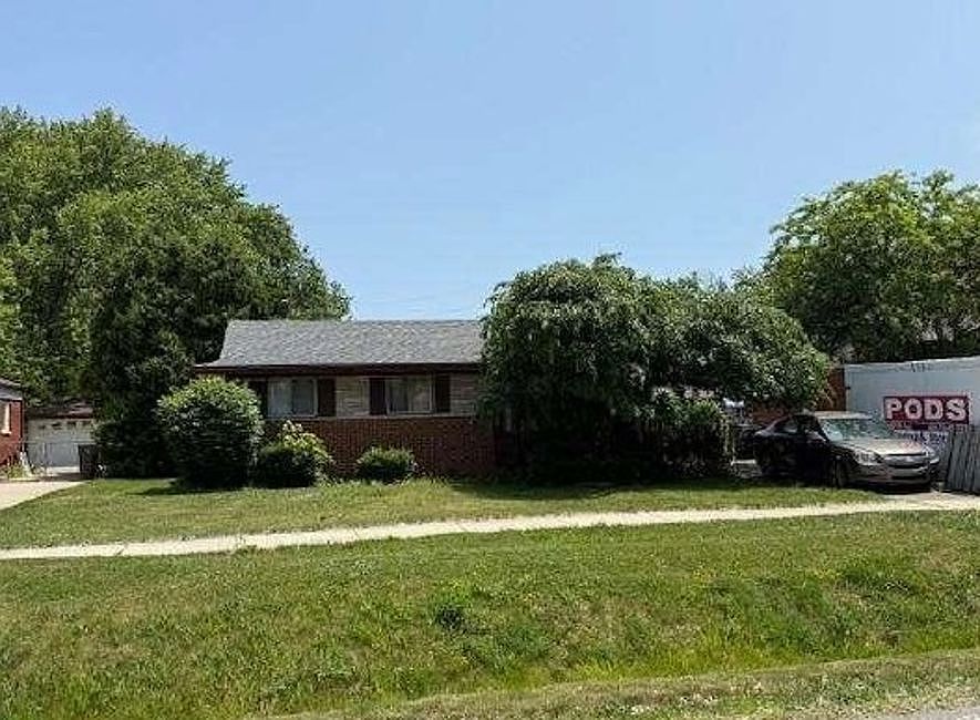 Property Front View