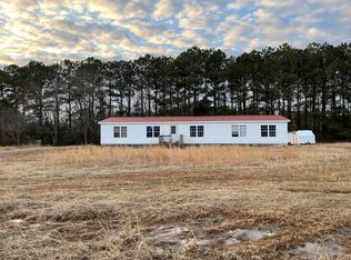 83 Ridge Ln, Autryville, NC 28318