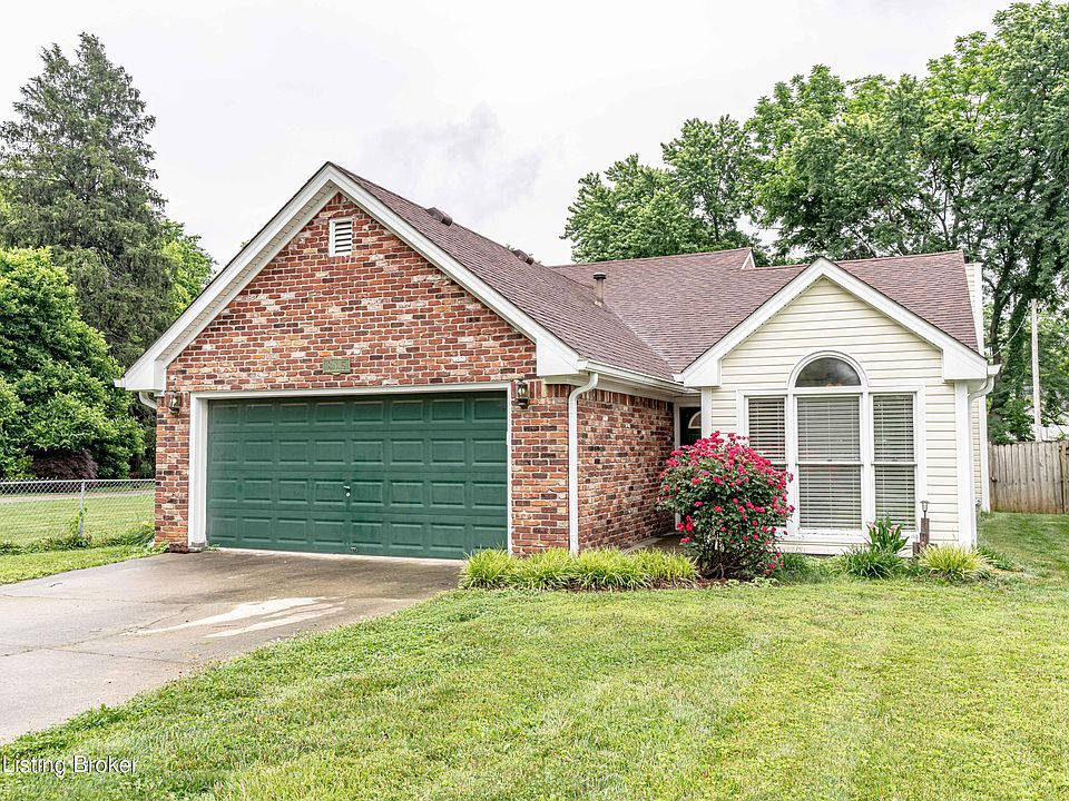 815 Washburn Ave, Louisville, KY 40222 Zillow