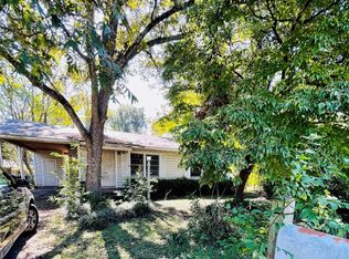 1924 Leona St, Longview, TX 75601