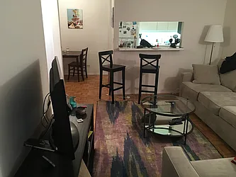 Rented by New York City Apartments