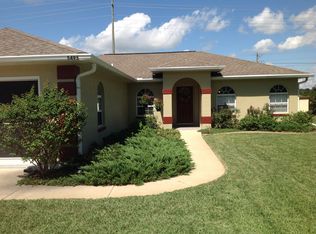 5495 SW 80th Pl, Ocala, FL 34476