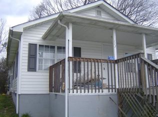 113 Longfield Ln, La Follette, TN 37766