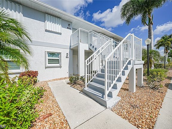 4th image of 26485 Rampart Blvd Unit D4