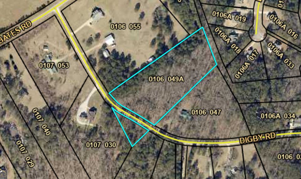 1st image of Digby Rd Tract Ii