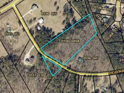 Digby Rd Tract Ii, Covington, GA, 30014