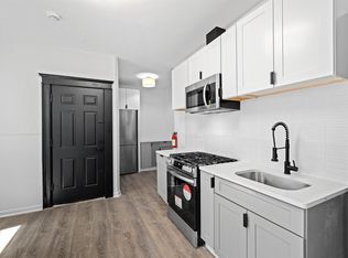 160 Garfield Ave APT 1F, Jersey City, NJ 07305