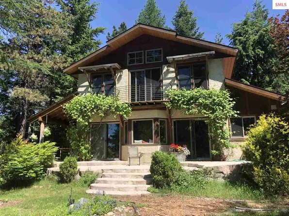 84 Sacajawea Trl, Sandpoint, ID 83864