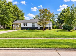 3817 Yale St, Lake Charles, LA 70607