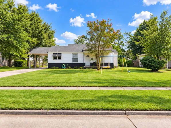 3817 Yale St, Lake Charles, LA 70607