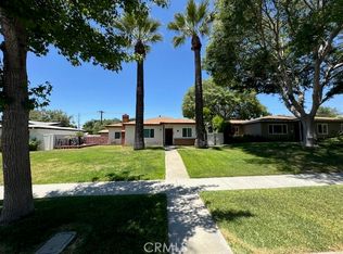 1307 N 5th Ave, Upland, CA 91786