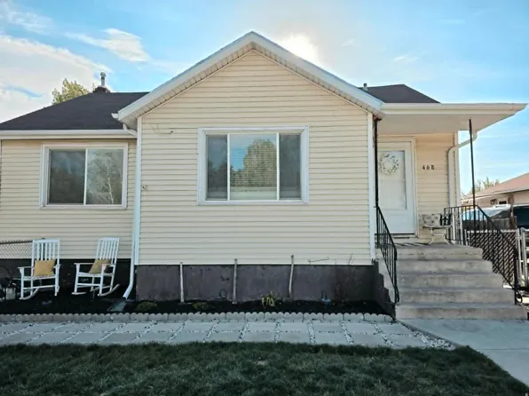 468 S 100 W, Price, UT 84501