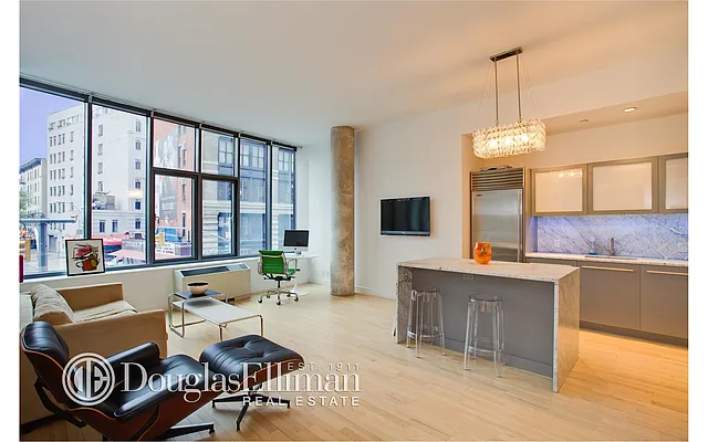 Sold by Douglas Elliman | media 11