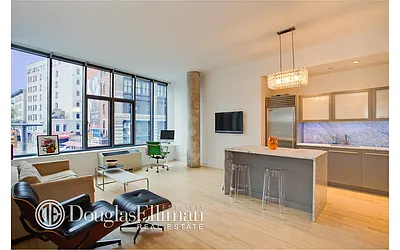 Sold by Douglas Elliman