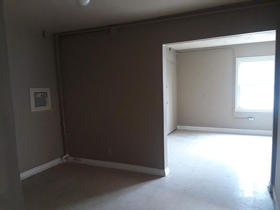 Dining Area and living room