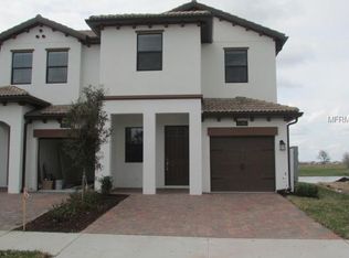 1340 Royal St George Blvd, Champions Gate, FL 33896