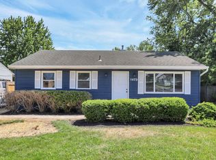 1473 E Cooke Rd, Columbus, OH 43224