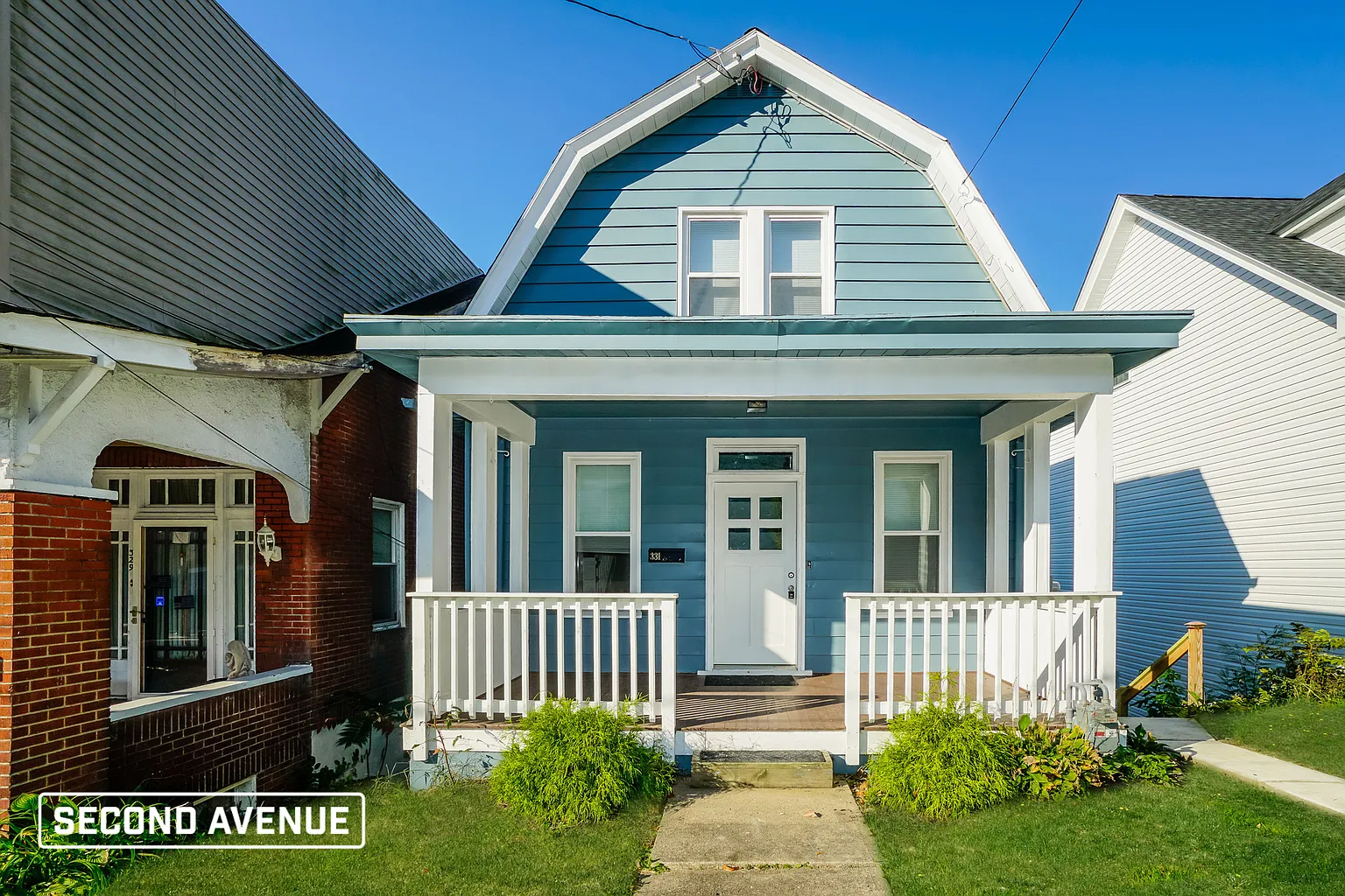 331 N Jefferson Ave photo 1