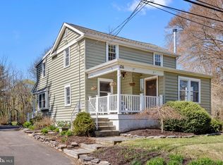 416 Pebble Hill Rd, Doylestown, PA 18901
