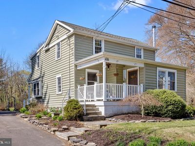 416 Pebble Hill Rd, Doylestown, PA, 18901