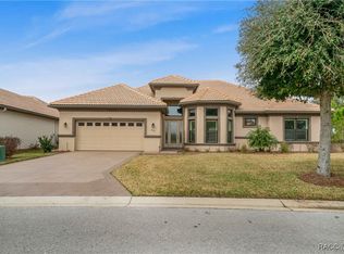 2132 N Buttonwood Loop, Hernando, FL 34442