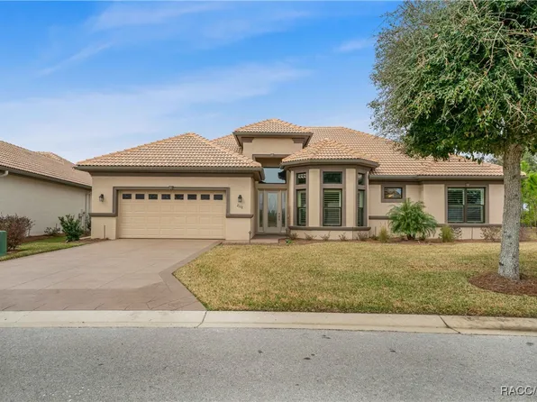 2132 N Buttonwood Loop, Hernando, FL 34442