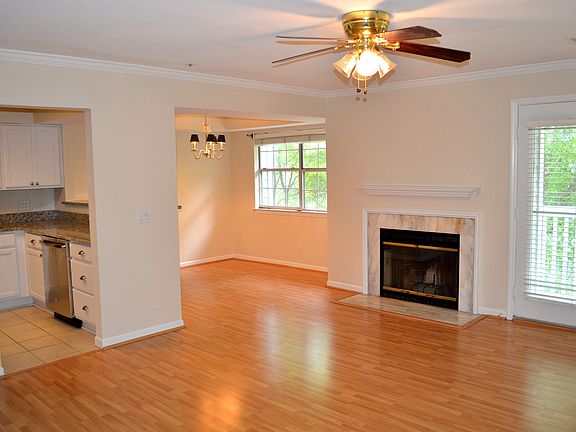 3rd image of 10827 Hampton Mill Ter #330
