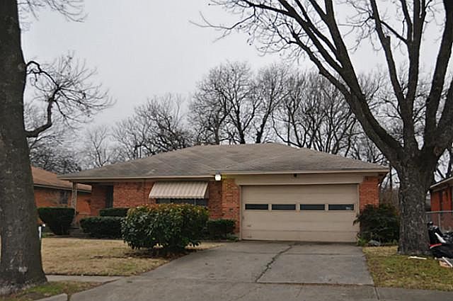 1st image of 1319 Templecliff Dr