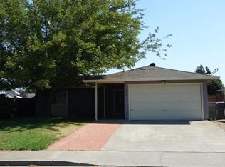 803 Valley Oak Dr, Winters, CA 95694