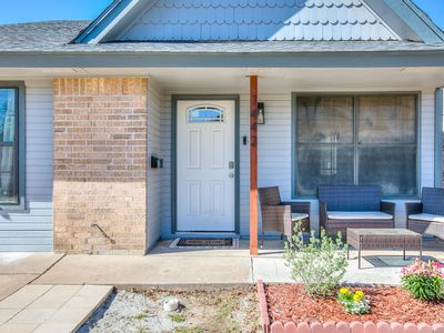1443 Hatcher St, San Angelo, TX, 76901