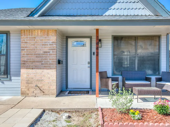 1443 Hatcher St, San Angelo, TX 76901