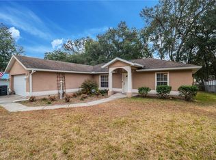 8720 SE 158th St, Summerfield, FL 34491