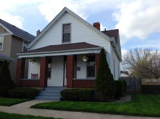 768 Symmes Ave, Hamilton, OH 45015