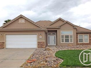 2450 S 450 W, Washington, UT 84780