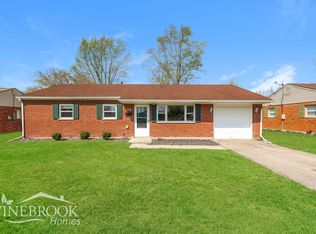258 Lutz Dr, Englewood, OH