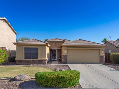 1417 S 115th Dr, Avondale, AZ, 85323