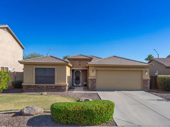1417 S 115TH Drive, Avondale, AZ 85323