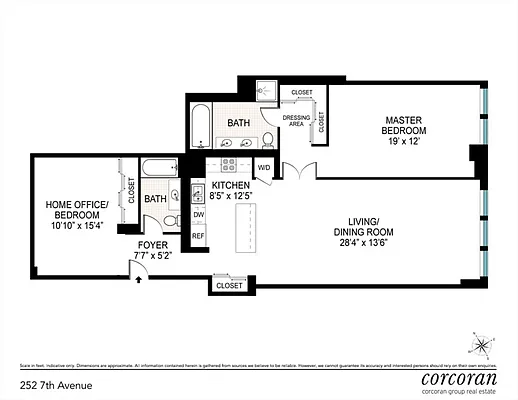 Rented by Corcoran | media 11