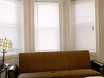 Rented by Samuel Realty