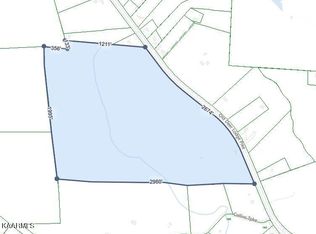 1161 Old Deer Lodge Pike, Deer Lodge, TN 37726